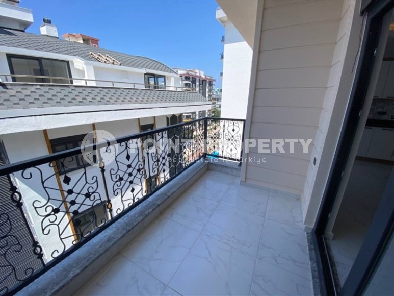 Construction of the comfort class residential complex will begin in June 2022, and completion is scheduled for June 2023.-id-1029-photo-9