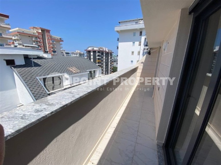 Construction of the comfort class residential complex will begin in June 2022, and completion is scheduled for June 2023.-id-1029-photo-11