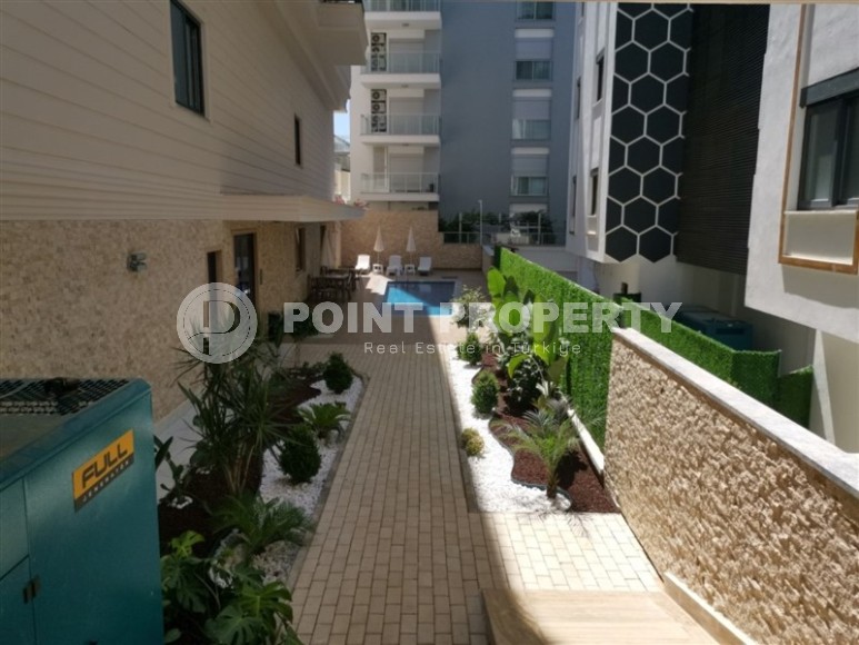 Construction of the comfort class residential complex will begin in June 2022, and completion is scheduled for June 2023.-id-1029-photo-13