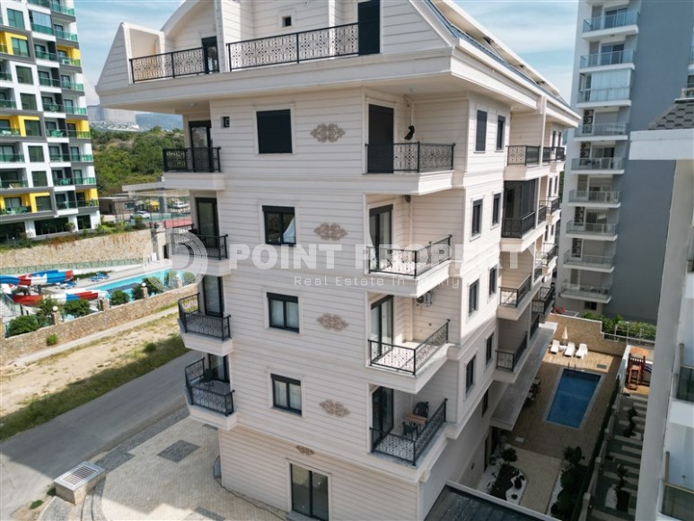 Construction of the comfort class residential complex will begin in June 2022, and completion is scheduled for June 2023.-id-1029-photo-17