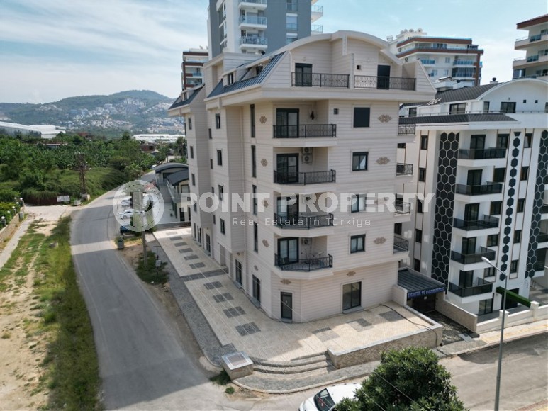 Construction of the comfort class residential complex will begin in June 2022, and completion is scheduled for June 2023.-id-1029-photo-18