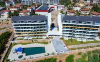 A unique project under construction in the prestigious Oba district. Large apartments, unique social infrastructure.-id-1089-photo-20