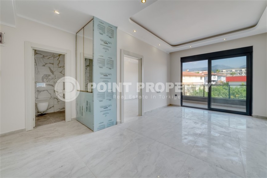 Уникальный проект на этапе строительства в престижном районе Оба. Большие квартиры, неповторимая социальная инфраструктура.-id-1089-фото-28