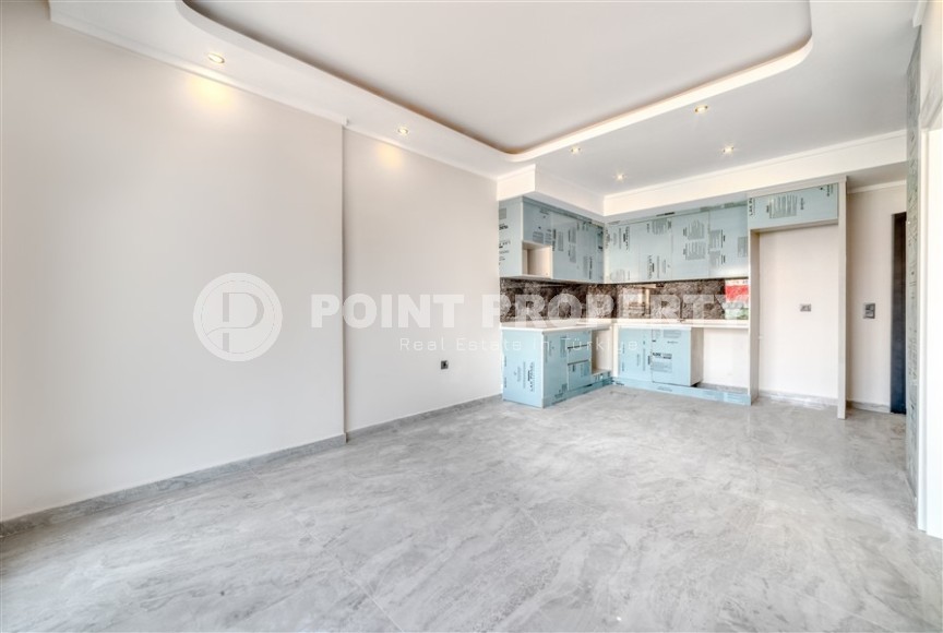 Уникальный проект на этапе строительства в престижном районе Оба. Большие квартиры, неповторимая социальная инфраструктура.-id-1089-фото-29