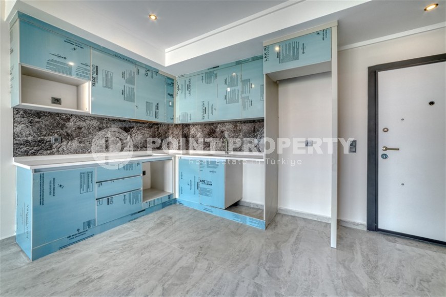 Уникальный проект на этапе строительства в престижном районе Оба. Большие квартиры, неповторимая социальная инфраструктура.-id-1089-фото-30