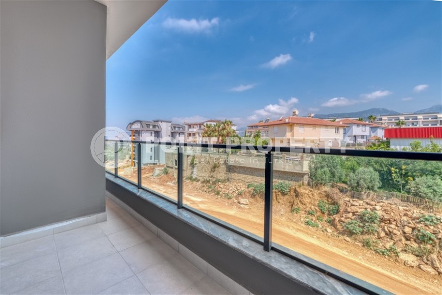 Уникальный проект на этапе строительства в престижном районе Оба. Большие квартиры, неповторимая социальная инфраструктура.-id-1089-фото-34