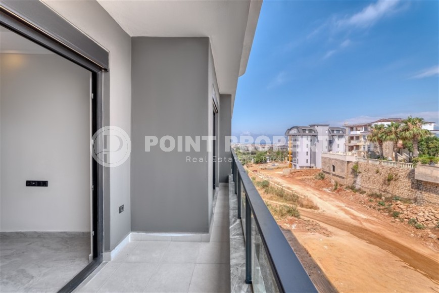 Уникальный проект на этапе строительства в престижном районе Оба. Большие квартиры, неповторимая социальная инфраструктура.-id-1089-фото-35