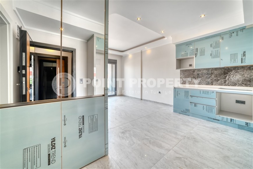 Уникальный проект на этапе строительства в престижном районе Оба. Большие квартиры, неповторимая социальная инфраструктура.-id-1089-фото-36