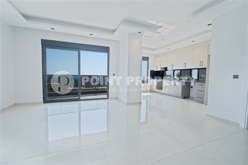 A new stylish investment project under construction from a reliable developer in Alanya. Wide infrastructure, various layouts. From 55 m2.-id-1100-photo-21