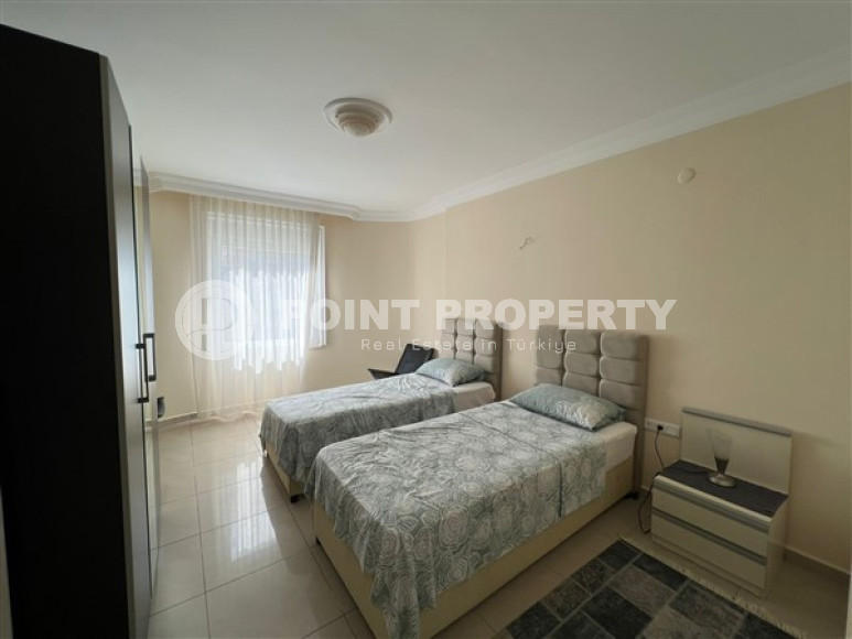 Large three-room apartment, 135m², near the Tuesday market in Mahmutlar, Alanya, 250m from the sea-id-1680-photo-21