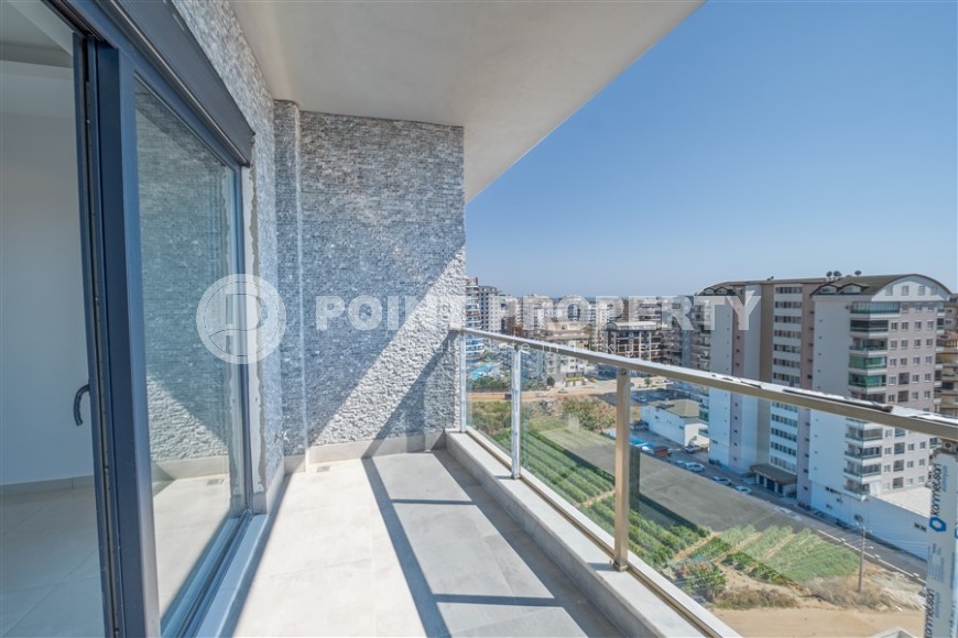 A new stylish investment project under construction from a reliable developer in Alanya. Wide infrastructure, various layouts. From 55 m2.-id-1100-photo-26