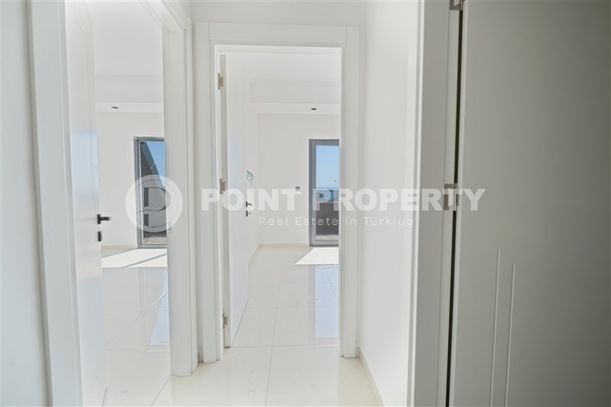 A new stylish investment project under construction from a reliable developer in Alanya. Wide infrastructure, various layouts. From 55 m2.-id-1100-photo-28