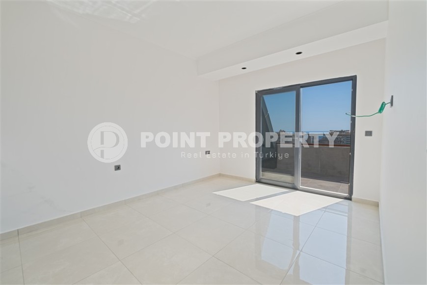 A new stylish investment project under construction from a reliable developer in Alanya. Wide infrastructure, various layouts. From 55 m2.-id-1100-photo-30