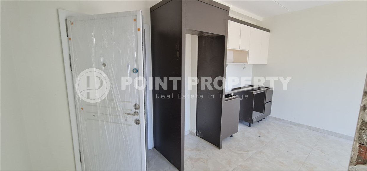 Apartments in a new investment project with magnificent views of the mountains and sea, just 500 m from the famous Cleopatra Beach-id-1104-photo-22