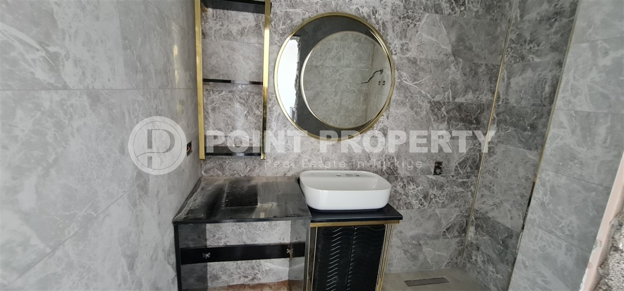 Apartments in a new investment project with magnificent views of the mountains and sea, just 500 m from the famous Cleopatra Beach-id-1104-photo-23