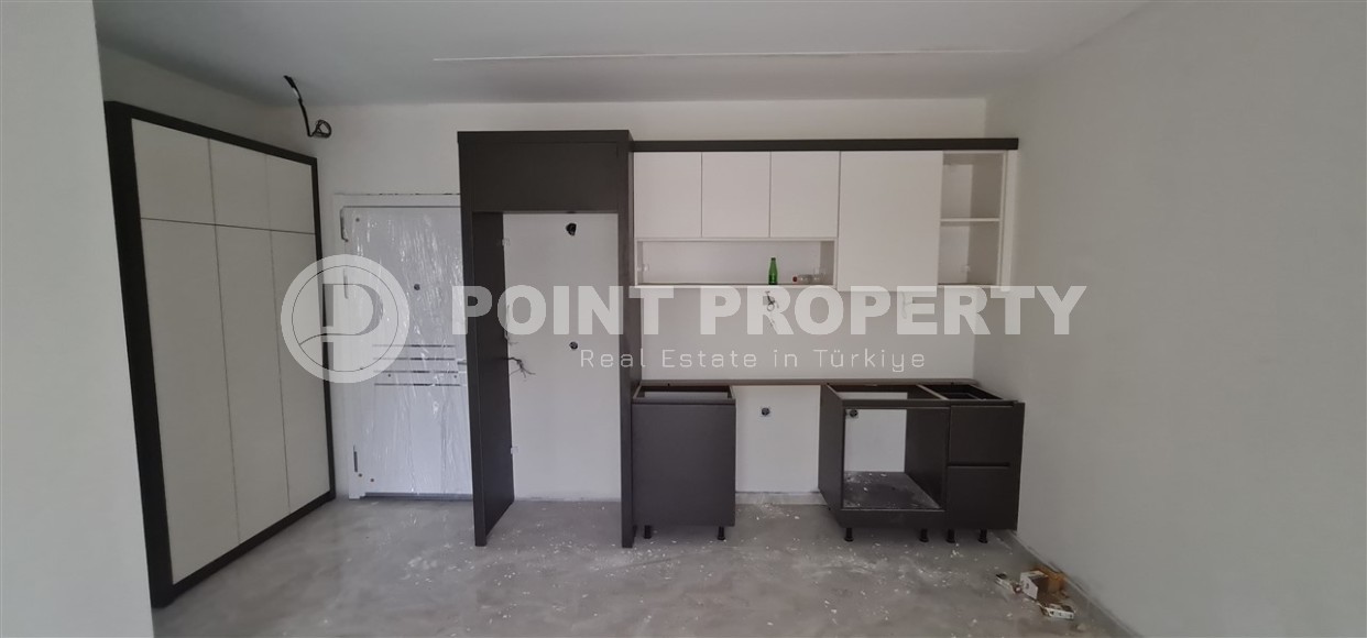 Apartments in a new investment project with magnificent views of the mountains and sea, just 500 m from the famous Cleopatra Beach-id-1104-photo-27