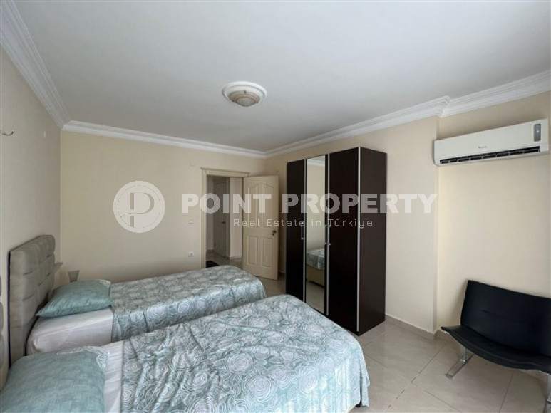 Large three-room apartment, 135m², near the Tuesday market in Mahmutlar, Alanya, 250m from the sea-id-1680-photo-23