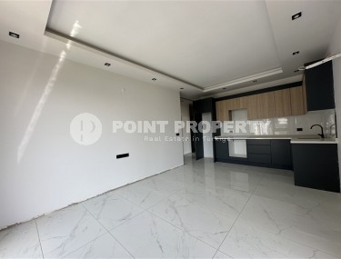 Просторная квартира 90 м² в шаговой доступности от центра и пляжа в районе Нижняя Оба-id-8698-фото-2