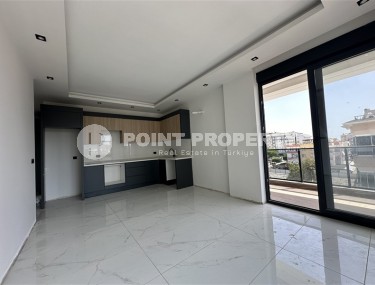 Просторная квартира 90 м² в шаговой доступности от центра и пляжа в районе Нижняя Оба-id-8698-фото-3