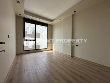 Просторная квартира 90 м² в шаговой доступности от центра и пляжа в районе Нижняя Оба-id-8698-фото-5