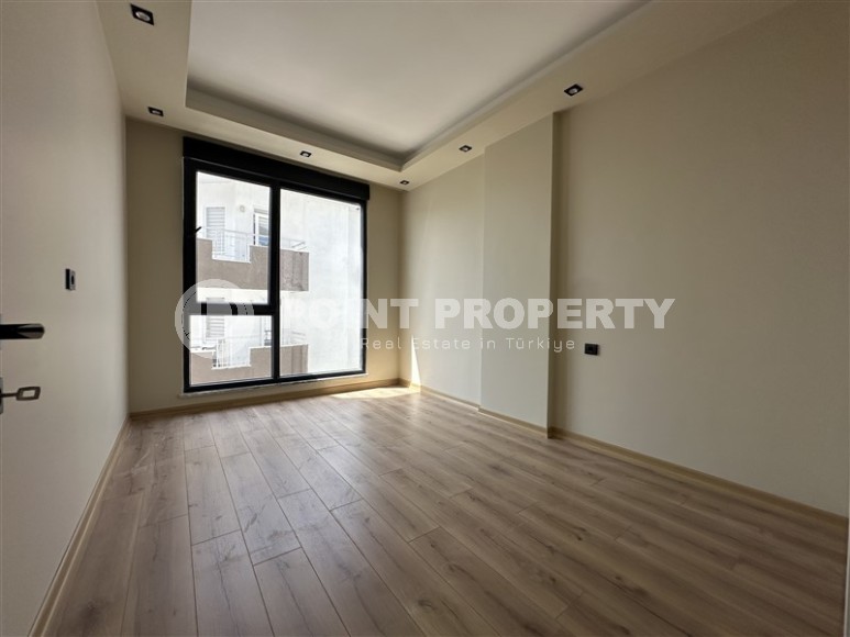 Просторная квартира 90 м² в шаговой доступности от центра и пляжа в районе Нижняя Оба-id-8698-фото-5