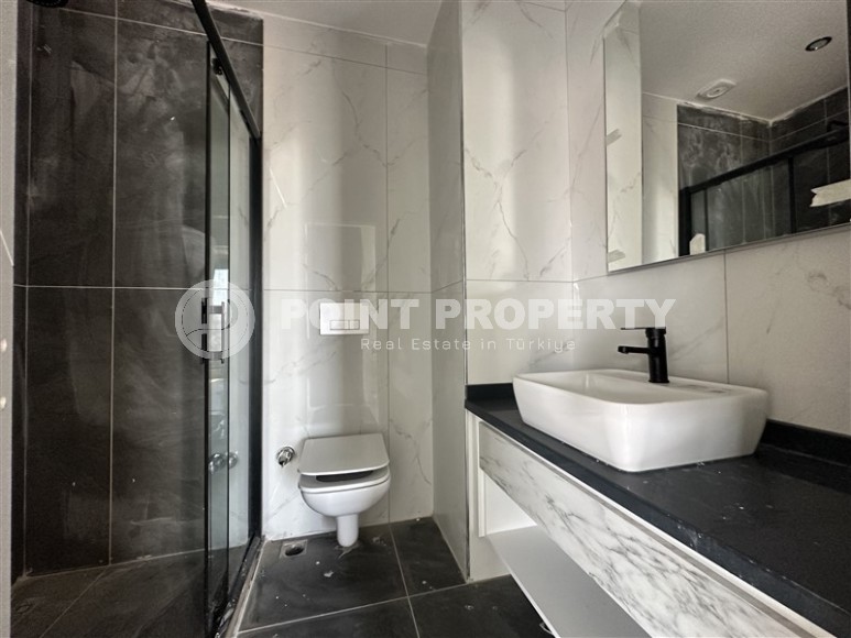 Просторная квартира 90 м² в шаговой доступности от центра и пляжа в районе Нижняя Оба-id-8698-фото-6