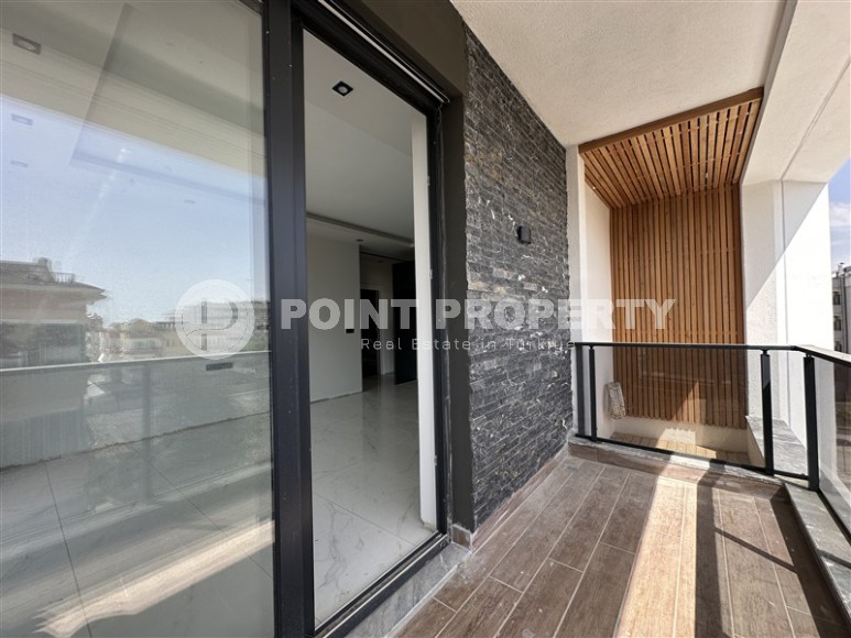 Просторная квартира 90 м² в шаговой доступности от центра и пляжа в районе Нижняя Оба-id-8698-фото-7