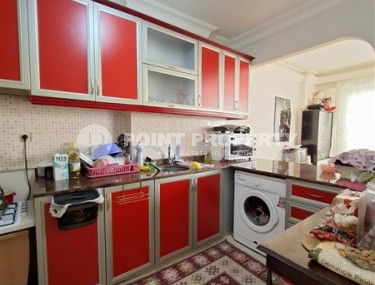 Квартира 100 м² на первой береговой линии в Махмутларе с видом на море-id-8700-фото-4