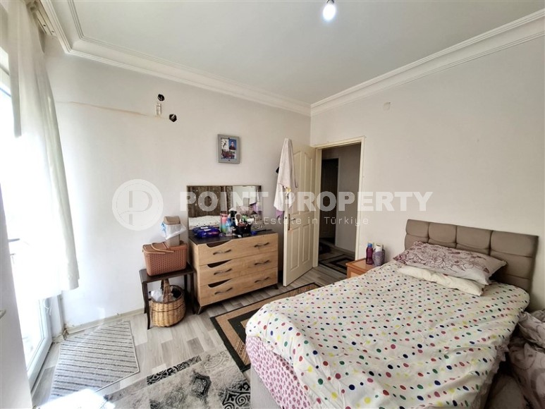 Квартира 100 м² на первой береговой линии в Махмутларе с видом на море-id-8700-фото-6