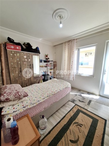 Квартира 100 м² на первой береговой линии в Махмутларе с видом на море-id-8700-фото-7