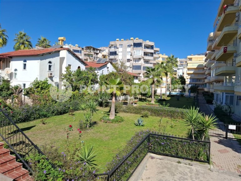 Квартира 100 м² на первой береговой линии в Махмутларе с видом на море-id-8700-фото-8