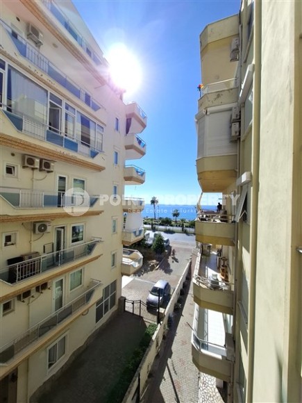 Квартира 100 м² на первой береговой линии в Махмутларе с видом на море-id-8700-фото-9