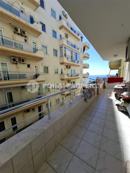 Квартира 100 м² на первой береговой линии в Махмутларе с видом на море-id-8700-фото-10