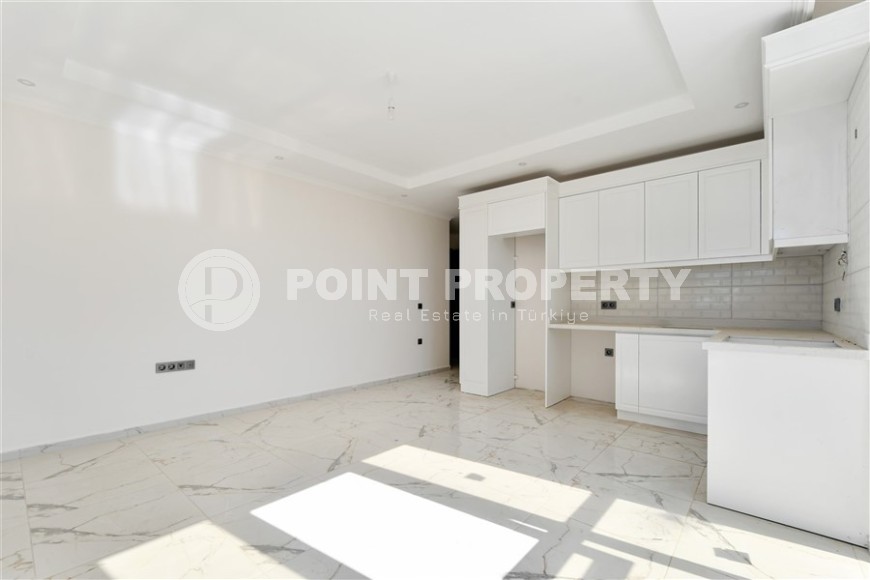 A new large-scale investment project in the Demirtas area. Apartments of various layouts in a complex with developed infrastructure. 50 – 148 m2-id-1120-photo-17