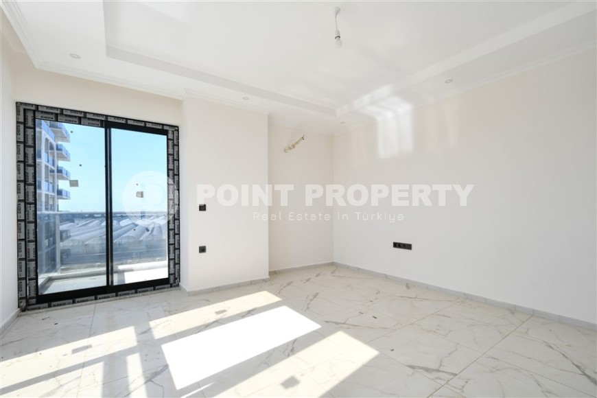 A new large-scale investment project in the Demirtas area. Apartments of various layouts in a complex with developed infrastructure. 50 – 148 m2-id-1120-photo-18