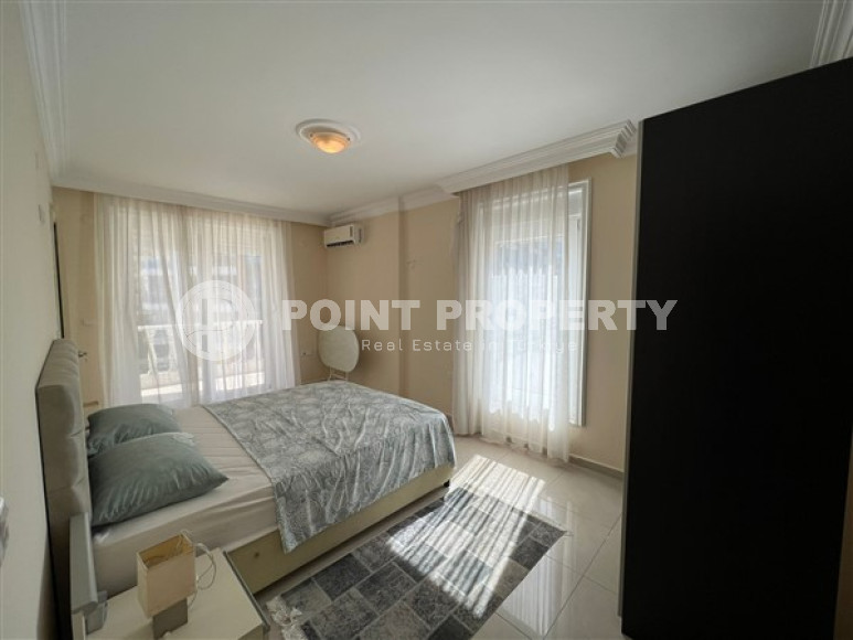 Large three-room apartment, 135m², near the Tuesday market in Mahmutlar, Alanya, 250m from the sea-id-1680-photo-27