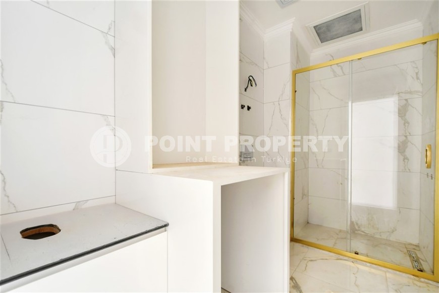 A new large-scale investment project in the Demirtas area. Apartments of various layouts in a complex with developed infrastructure. 50 – 148 m2-id-1120-photo-24