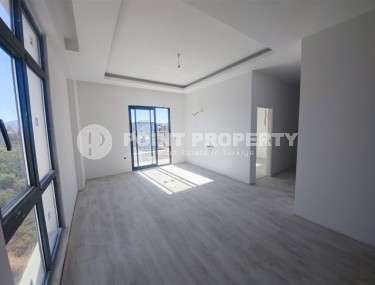 Современная квартира 55 м² в новом комплексе Махмутлара-id-8701-фото-4