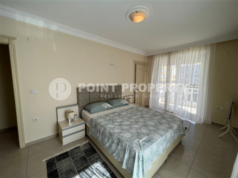 Large three-room apartment, 135m², near the Tuesday market in Mahmutlar, Alanya, 250m from the sea-id-1680-photo-28
