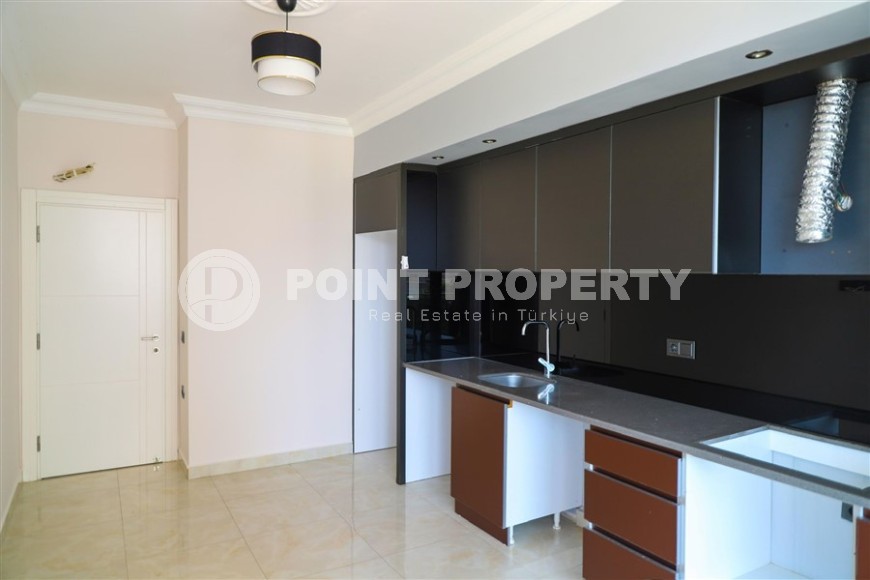 Просторная квартира 150 м² в Махмутларе-id-8702-фото-2