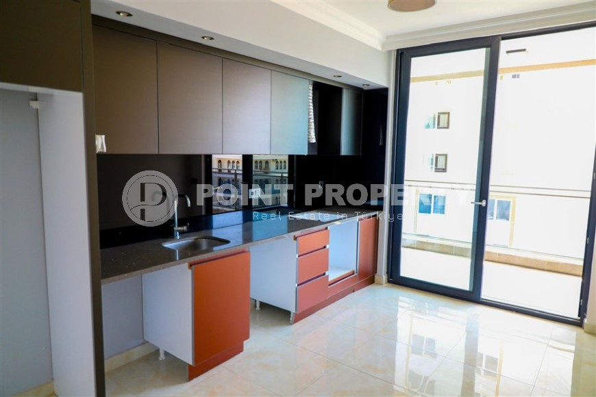 Просторная квартира 150 м² в Махмутларе-id-8702-фото-3