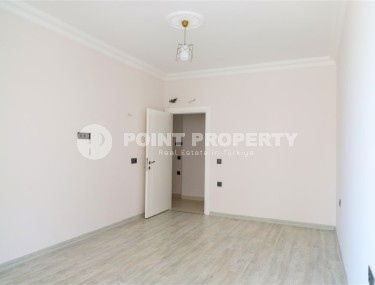 Просторная квартира 150 м² в Махмутларе-id-8702-фото-4