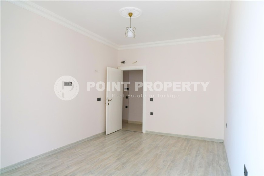Просторная квартира 150 м² в Махмутларе-id-8702-фото-4