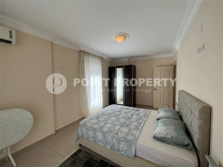Large three-room apartment, 135m², near the Tuesday market in Mahmutlar, Alanya, 250m from the sea-id-1680-photo-29