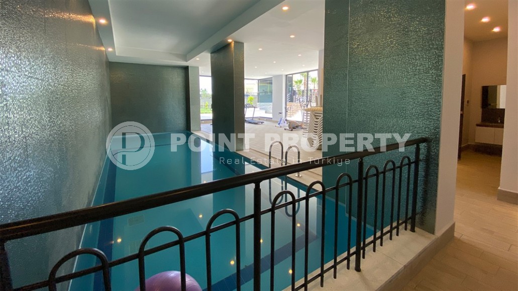 Просторная квартира 150 м² в Махмутларе-id-8702-фото-10