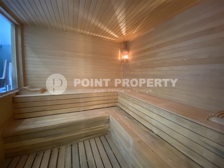 Просторная квартира 150 м² в Махмутларе-id-8702-фото-12