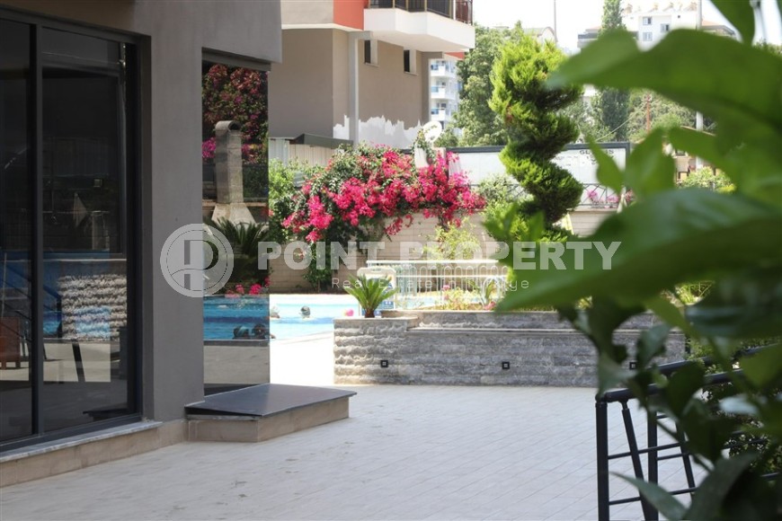 Просторная квартира 150 м² в Махмутларе-id-8702-фото-16