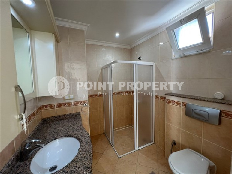 Large three-room apartment, 135m², near the Tuesday market in Mahmutlar, Alanya, 250m from the sea-id-1680-photo-30