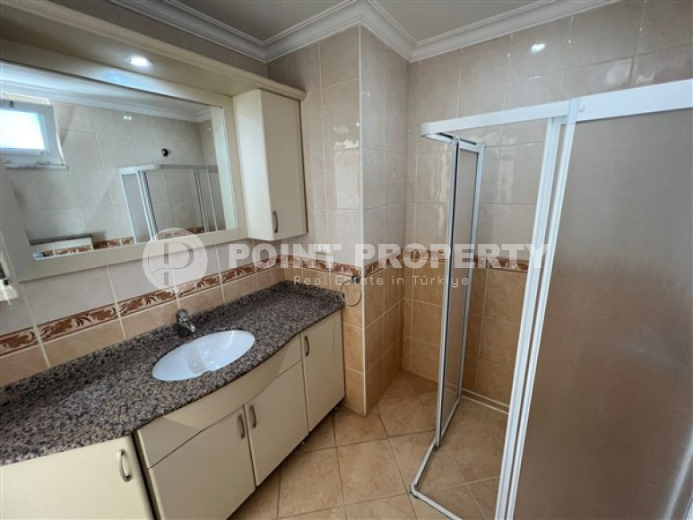Large three-room apartment, 135m², near the Tuesday market in Mahmutlar, Alanya, 250m from the sea-id-1680-photo-31
