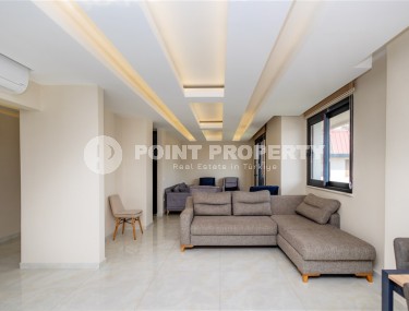 Stunning 185 m² duplex with sea view and three terraces in Kestel-id-8704-photo-5